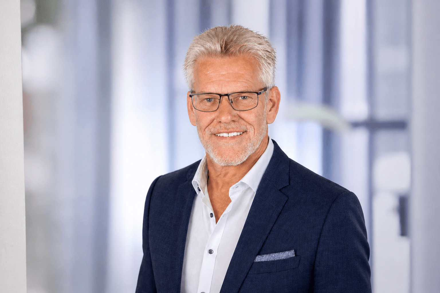 Arno Hasselder - Immobilienmakler in Friesland