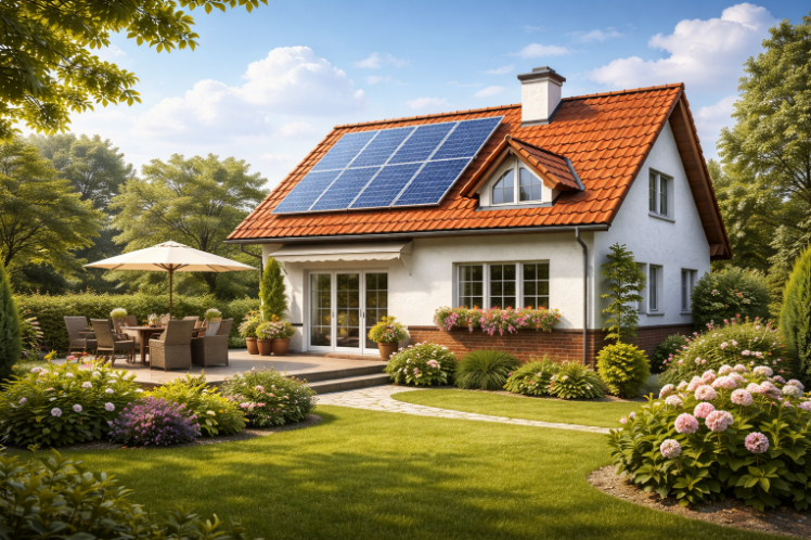 7 Dinge, die Immobilienverkäufer 2026 beachten müssen